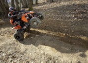 KTM 525 XC ATV